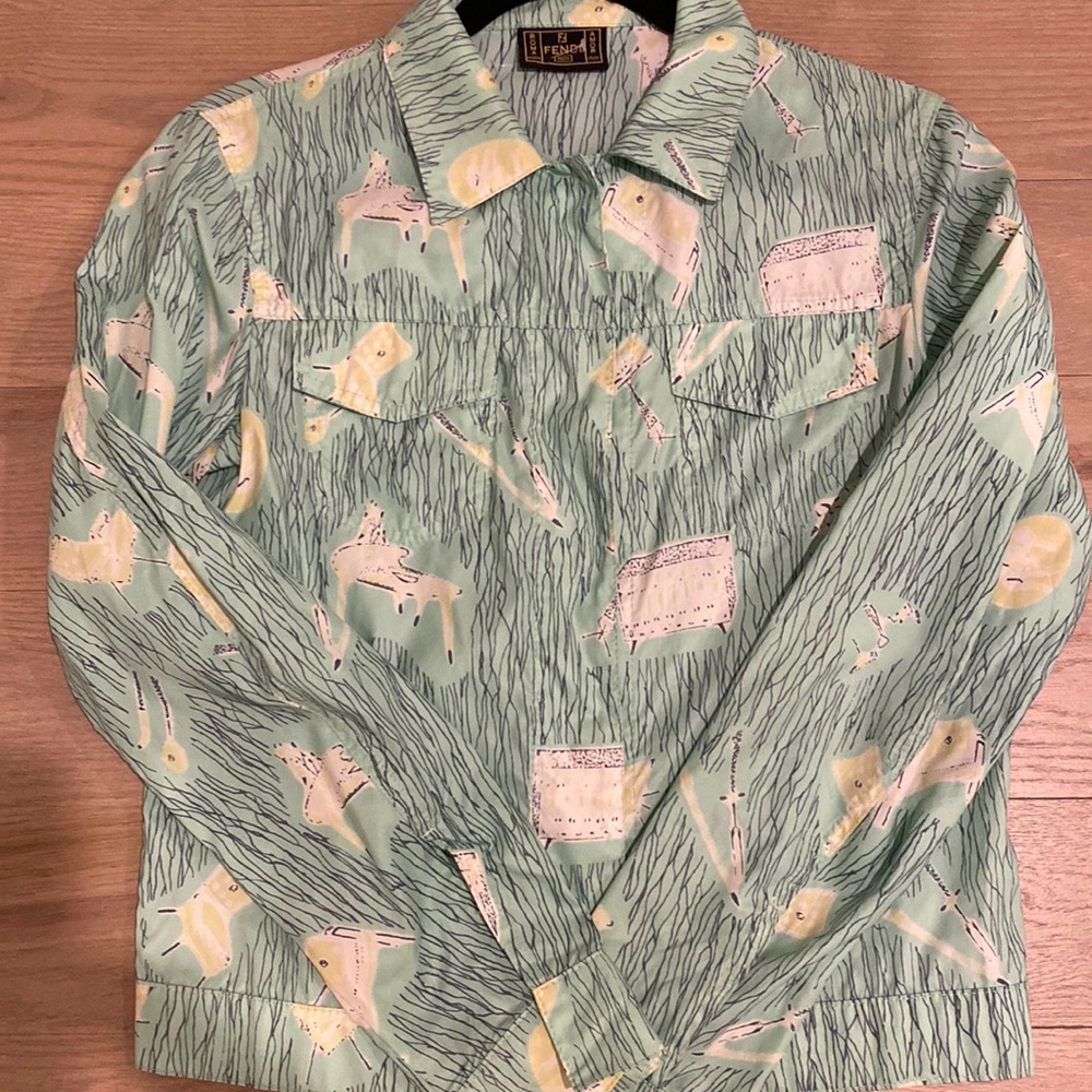 Fendi